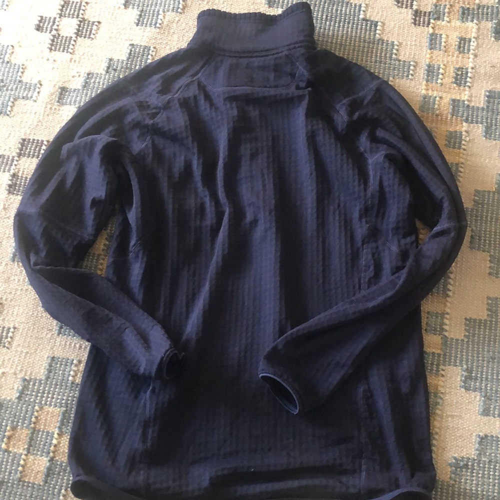 Patagonia R Fleece - Picture 3 of 3